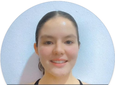 Emilia Leal Navarrete — Profesora de ballet en Lucky Art